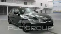 2025 BMW 330