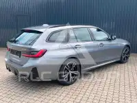 2025 BMW 330