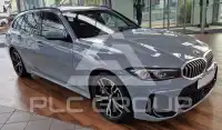2025 BMW 330