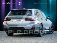 2025 BMW 330