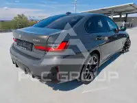 2025 BMW 330