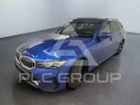 2025 BMW 330