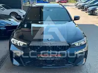 2025 BMW 330