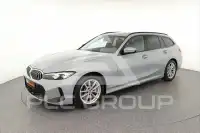2025 BMW 330