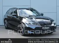 2025 BMW 330