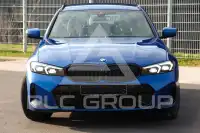 2025 BMW 330
