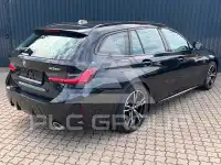 2025 BMW 330