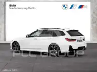 2025 BMW 330