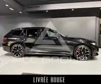 2025 BMW 330