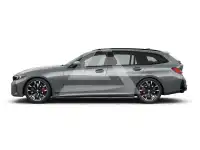 2025 BMW 330