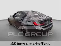 2025 BMW 330