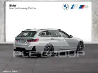 2025 BMW 330