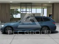 2025 BMW 330