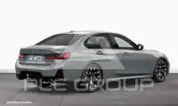 2025 BMW 330