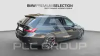 2025 BMW 330