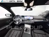 2025 BMW 330
