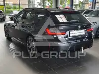 2025 BMW 330