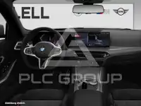 2025 BMW 330
