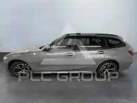 2025 BMW 330