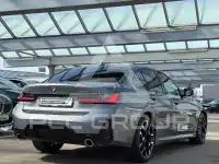 2025 BMW 330