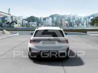 2025 BMW 330
