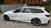 2025 BMW 330