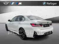 2025 BMW 330
