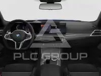 2025 BMW 330