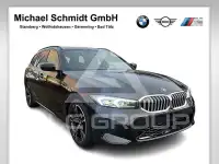2025 BMW 330