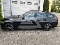 2025 BMW 330