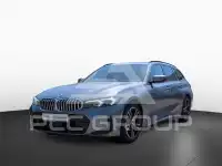 2025 BMW 330