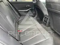 2025 BMW 330
