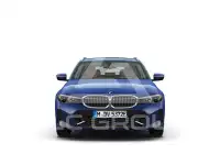 2025 BMW 330