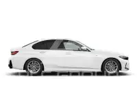 2025 BMW 330