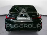 2025 BMW 330