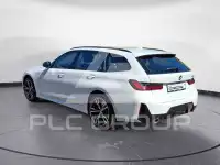 2025 BMW 330