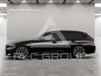 2025 BMW 330