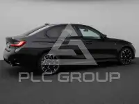 2025 BMW 330