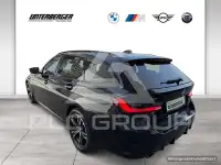 2025 BMW 330