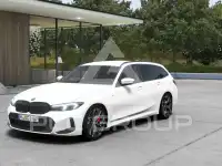 2025 BMW 330