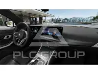 2025 BMW 330