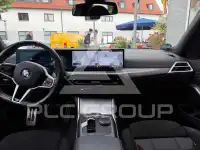 2025 BMW 340