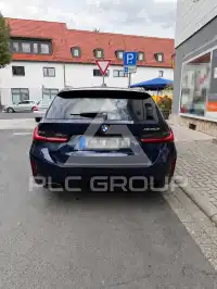 2025 BMW 340
