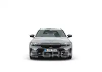 2025 BMW 340
