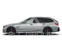 2025 BMW 340