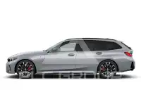 2025 BMW 340