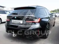 2025 BMW 340