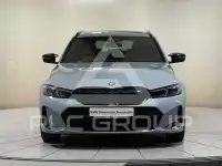 2025 BMW 340