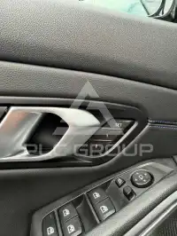 2025 BMW 340