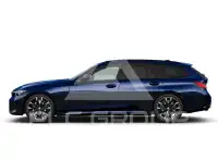2025 BMW 340